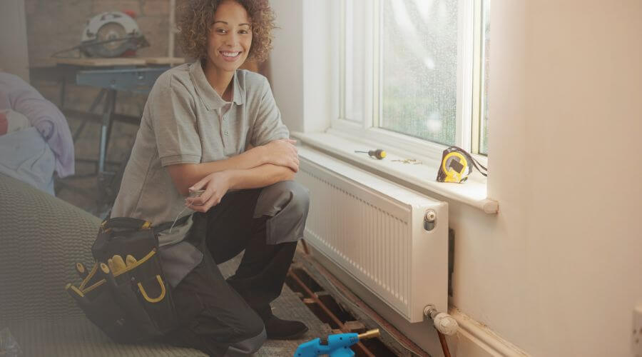 Local annual plumbing maintenance in Sheridan, IN